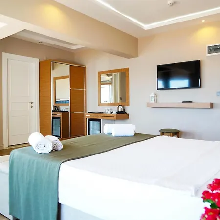 Hotell Aurasia Sea Side Marmaris