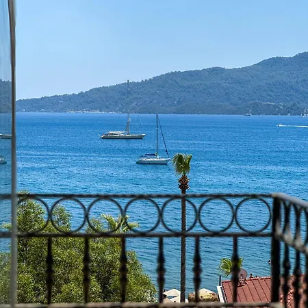 Aurasia Sea Side Hotell Marmaris