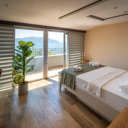 Hotell Aurasia Sea Side Marmaris